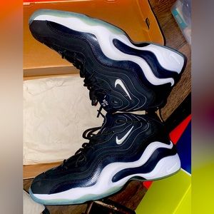 Nike Zoom Flight ‘96 “Penny Hardaway” deadstock.